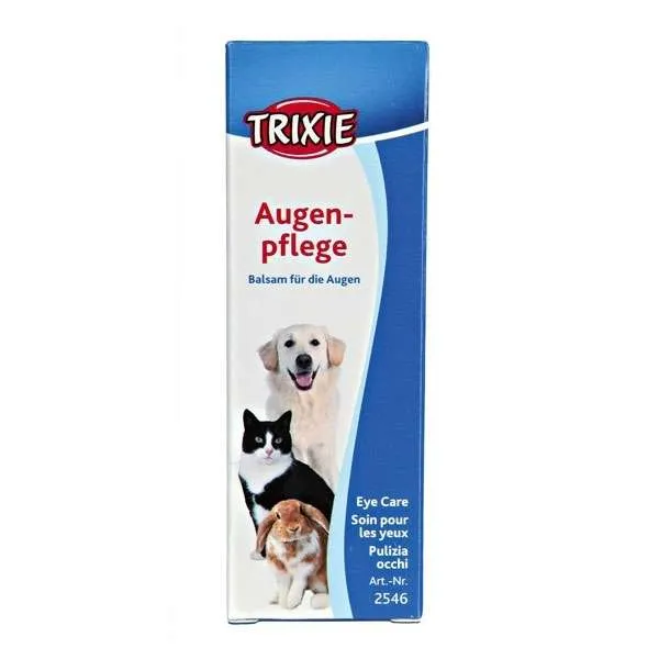 Trixie Augenpflege
