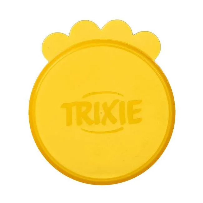 Trixie 2 Dosendeckel