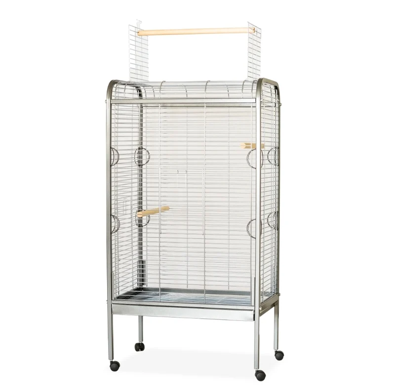 Papageienkäfig 3 Modelle