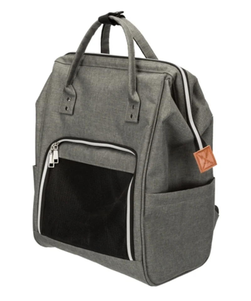 Camon Rucksack für Hunde 10kg