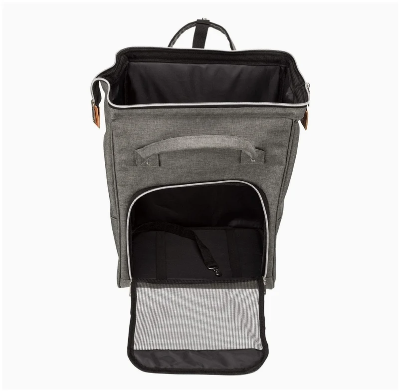Camon Rucksack für Hunde 10kg