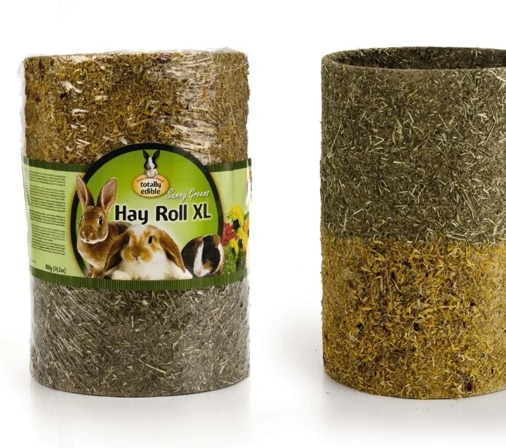 Quiko Sunny Heurolle XL