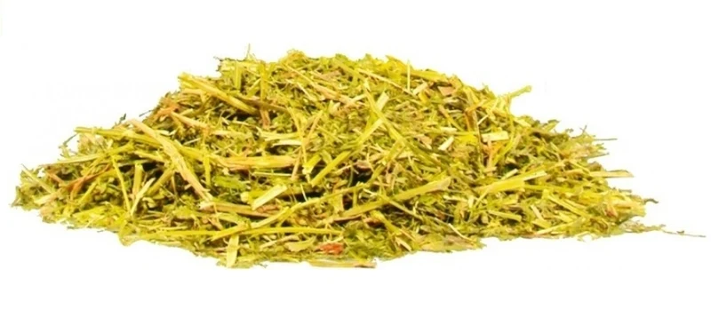 Heu Zolux 2,5kg