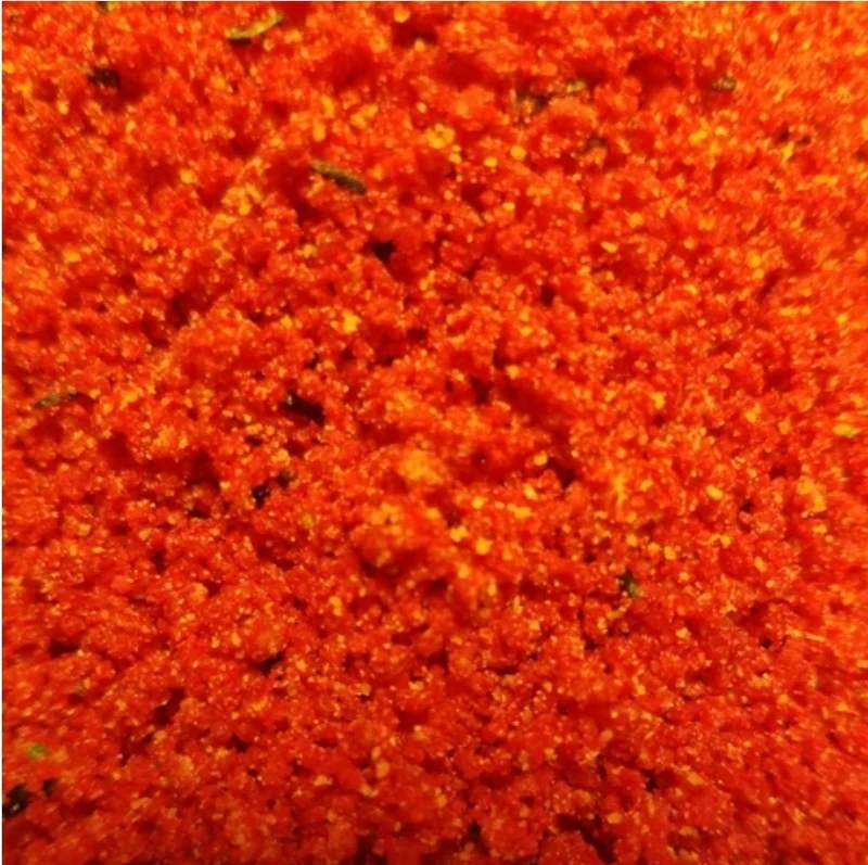 Formula 2 Fattore Rosso 1kg (+ Beta-Carotin und Canthaxanthin) - Pineta Zootecnisi