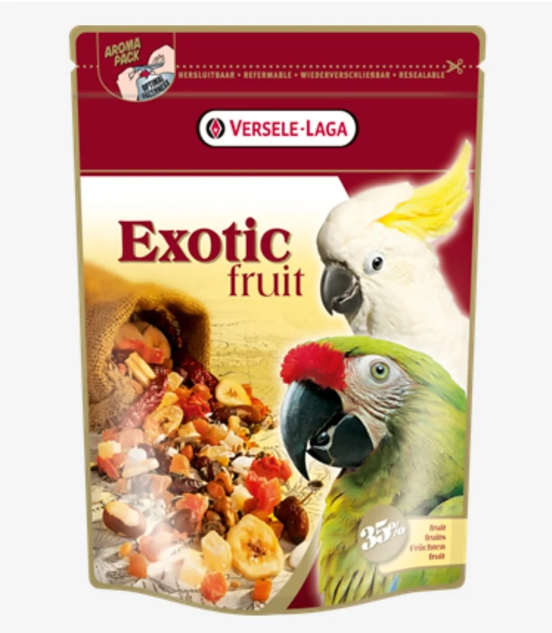 Exotische Frucht 600 Gramm – Premium-Samen – Versele Laga