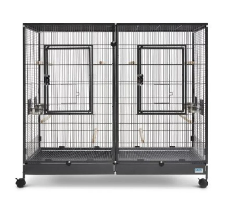 Savic Bird Voliere Tasmanien 120