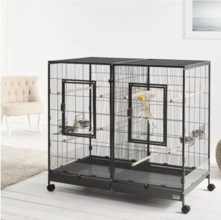 Savic Bird Voliere Tasmanien 120