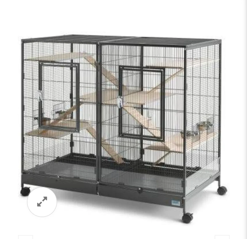 Savic Bird Voliere Tasmanien 120