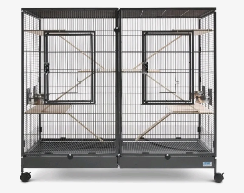 Savic Bird Voliere Tasmanien 120