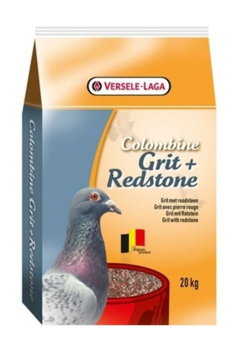 Splitt mit Redstone mit Anis 20 kg Colombine