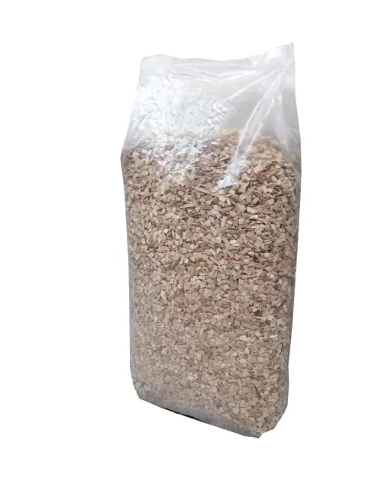 Buchenspäne 6mm 5kg