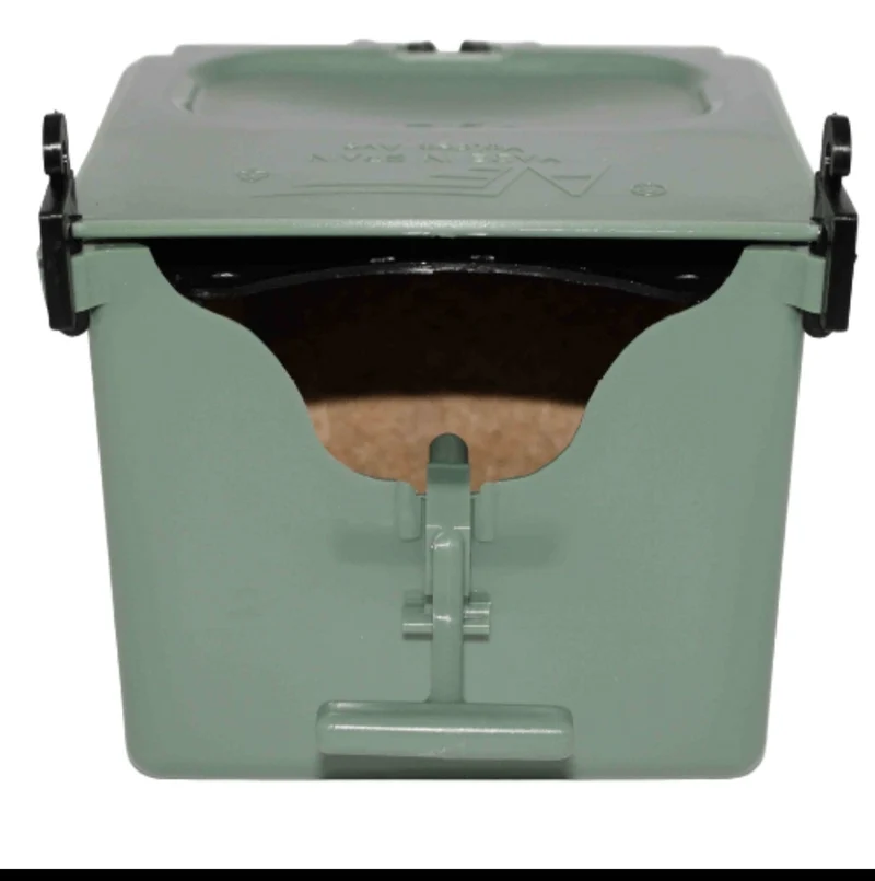 Nest Isabella Exotics - Moldes Ave