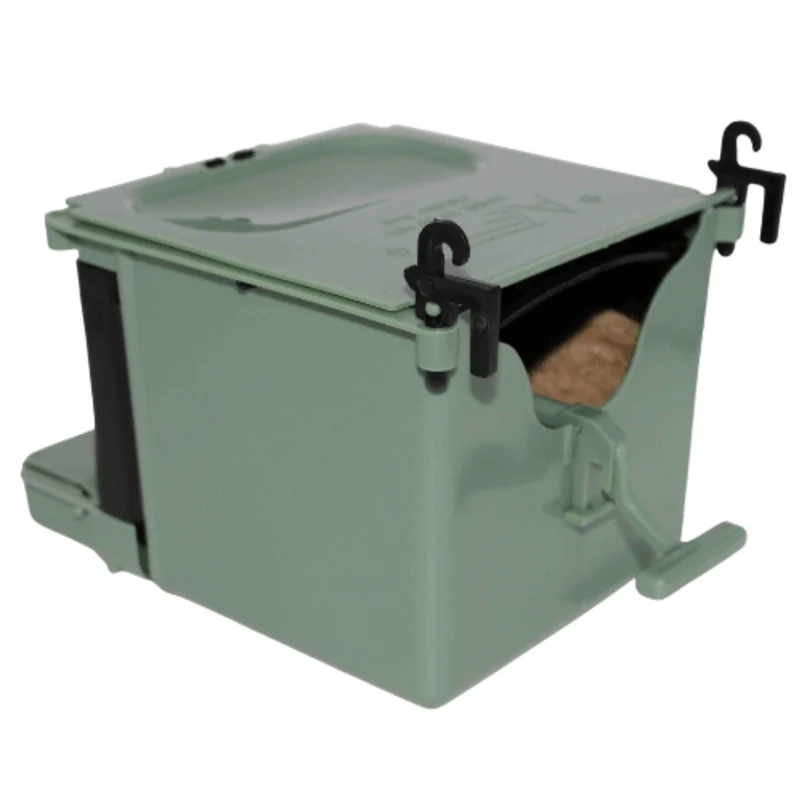Nest Isabella Exotics - Moldes Ave