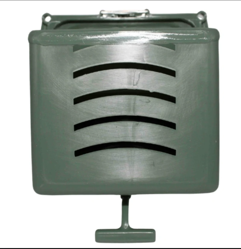 Nest Isabella Exotics - Moldes Ave