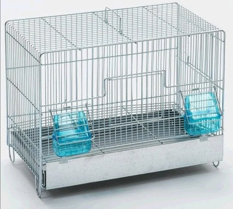 Cova Drahtkäfig 42cm - Zuchtkäfig