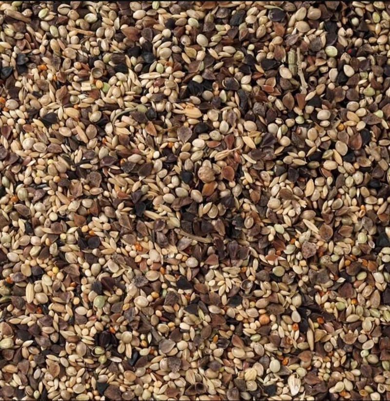Deli Nature 71 Premium Lovebird 20kg