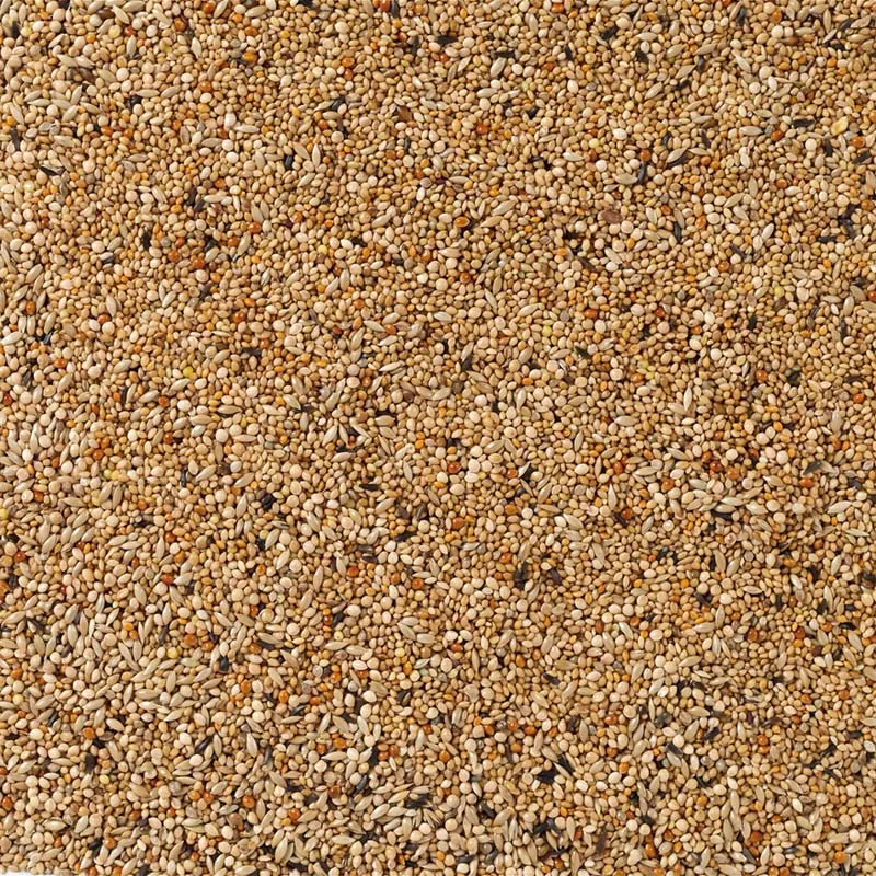 Deli Nature 41 tropische Vogelzucht 5 kg (selbst verpackt)