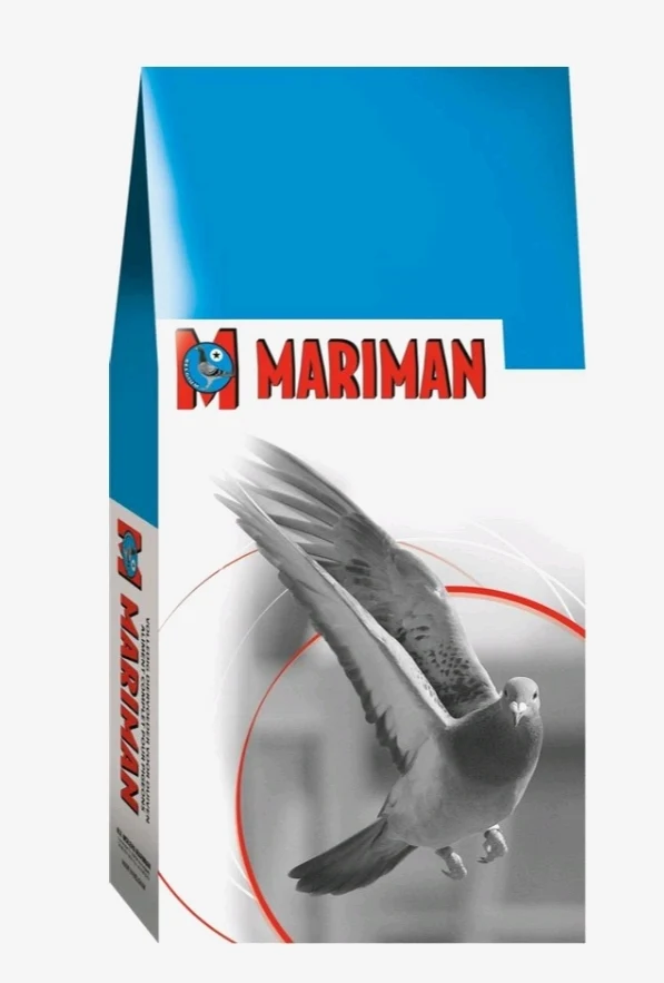 Reinigungsstandard 25 Kg Mariman - Versele Laga