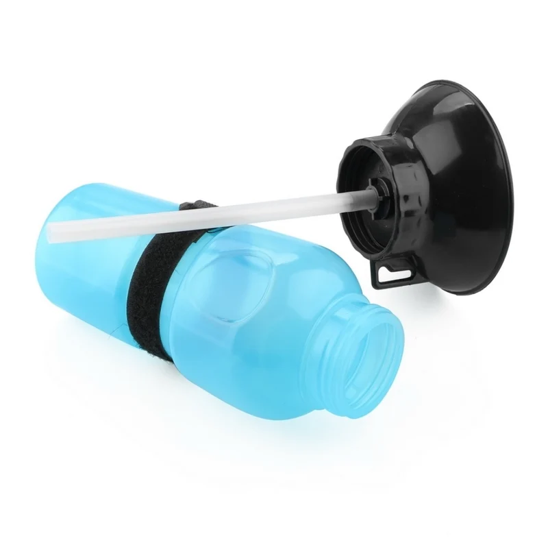 Flaschenhunde trinken