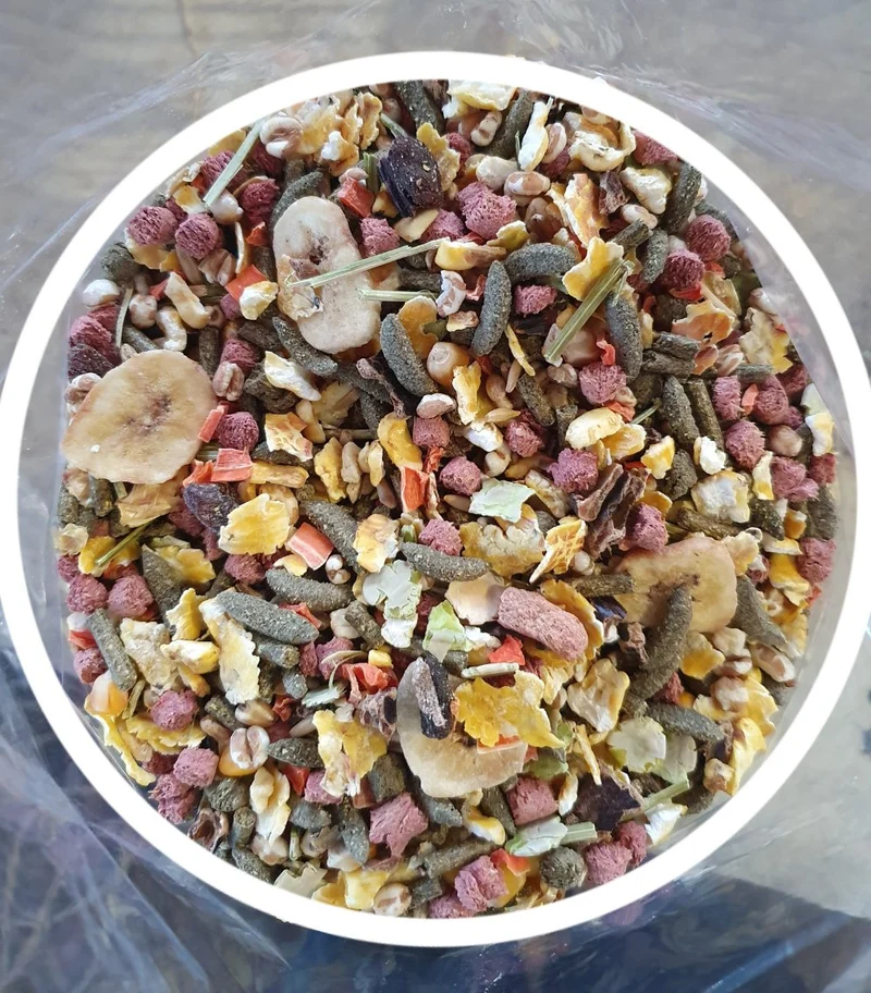 Deli Nature Meerschweinchen Premium 15kg