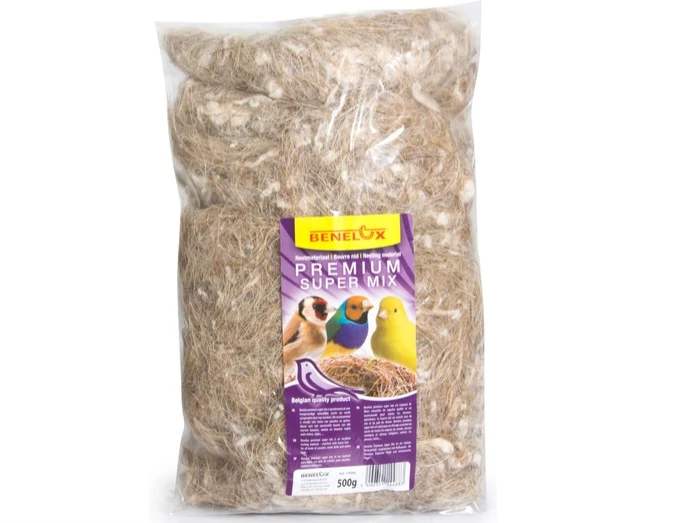 Premium-Super-Mix 500 Gramm