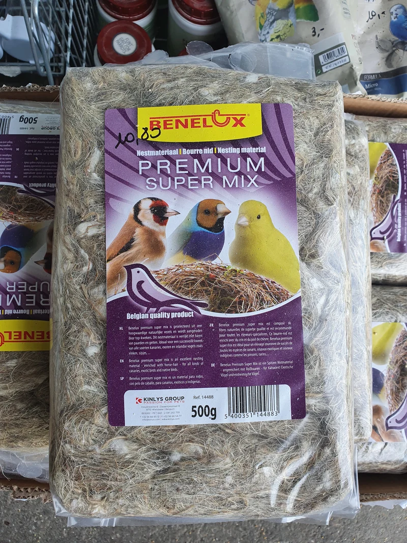 Premium-Super-Mix 500 Gramm