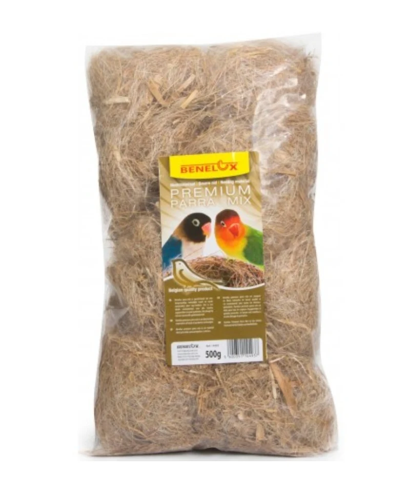 Premium-Parra-Mix 500 Gramm