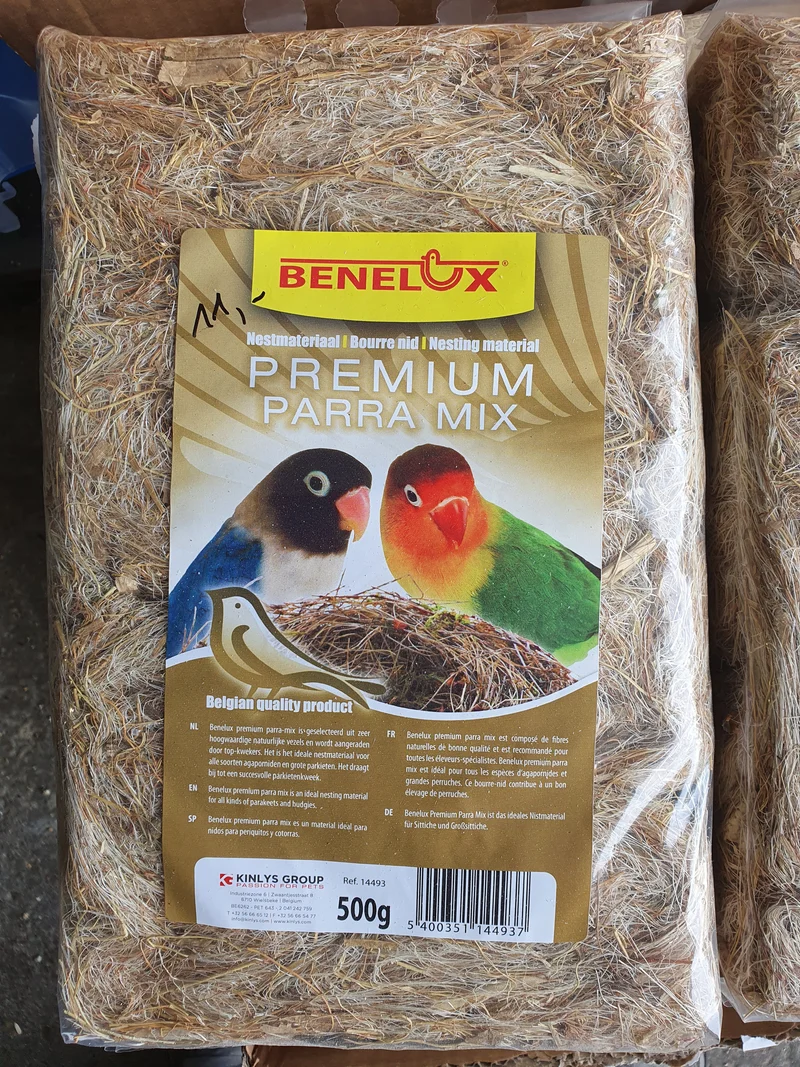 Premium-Parra-Mix 500 Gramm