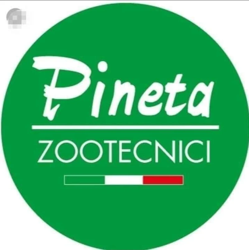 Formel 1 - 5 kg (+ hochwertige Proteine) - Pineta Zootecnisi