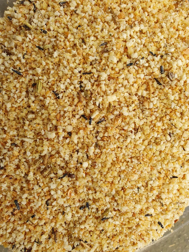 Vanity Food 5kg (Semi Morbido) - Pineta