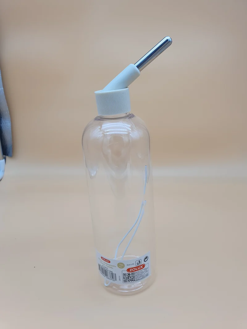 Trinkflasche Nager Zolux 500ml