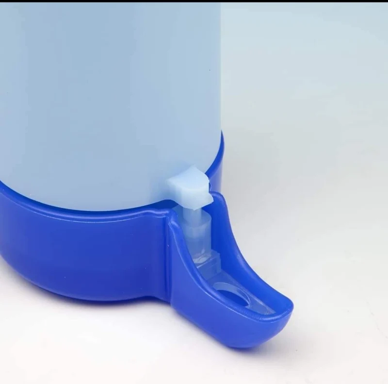Fusion Trinkbrunnen Anti-Spill System 180cc - Moldes Ave