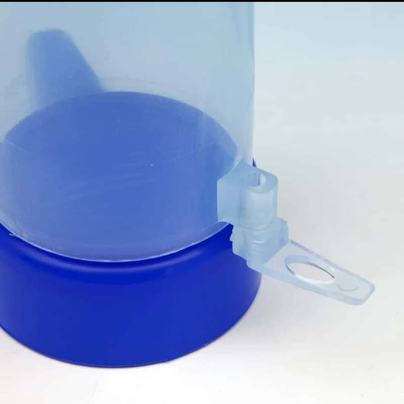 Fusion Trinkbrunnen Anti-Spill System 180cc - Moldes Ave