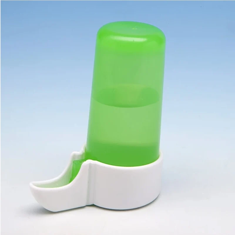Trinkbrunnen (grün) Anti-Abfall-System 80 ml - Moldes Ave